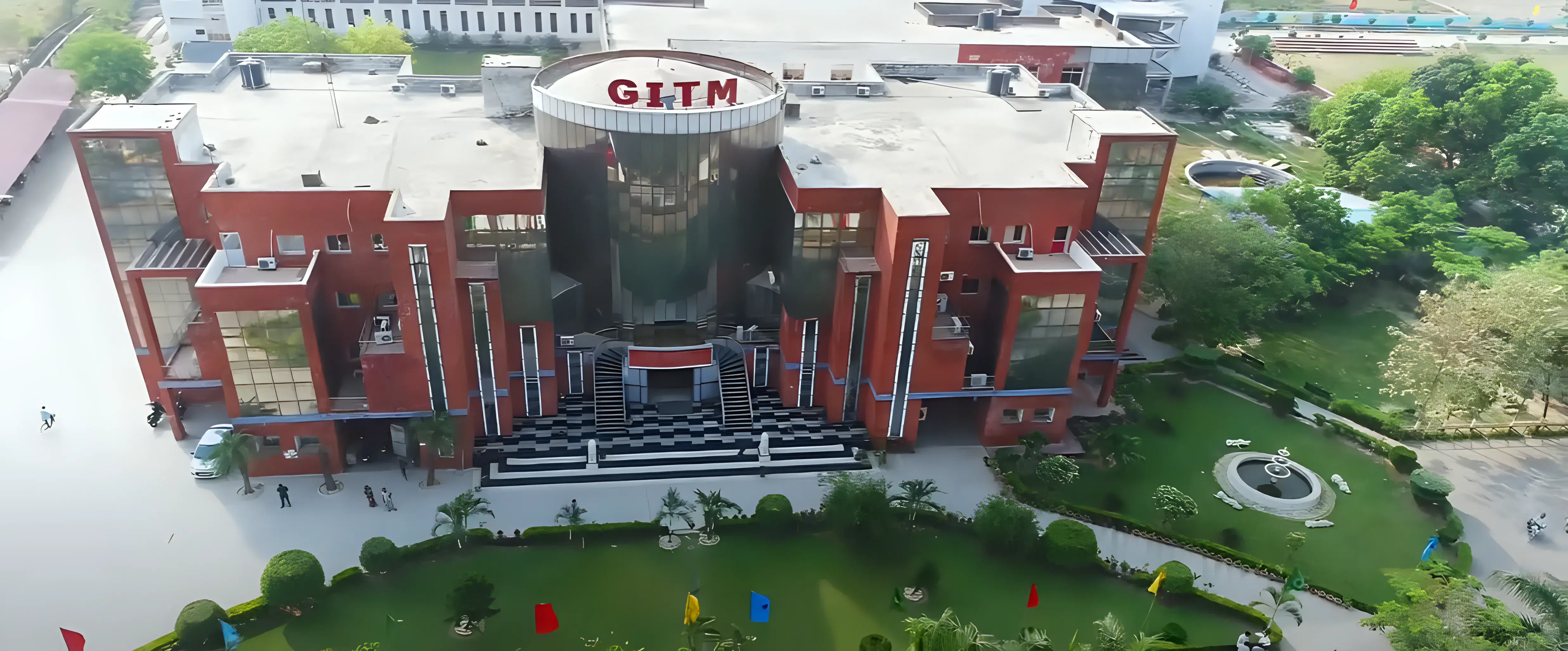 Goel Group of Institutions, Lucknow Infrastructure photo 44